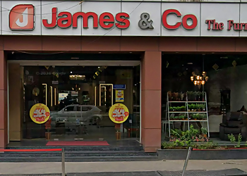 James & Co Madurai James & Co Madurai