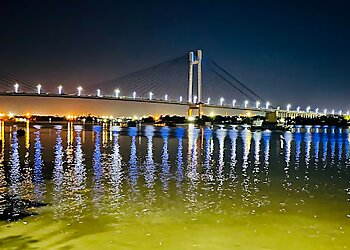 James Prinsep Monument