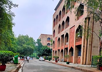 Jamia Millia Islamia