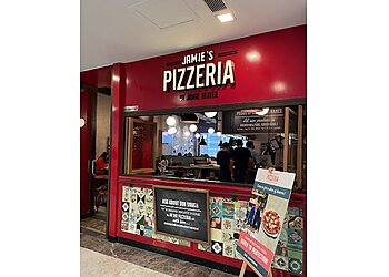 Jamie's Pizzeria