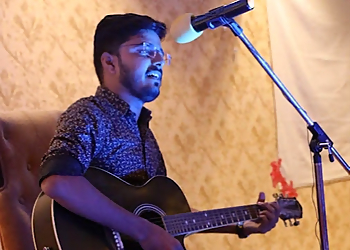 Jamming Paradise Music Classes