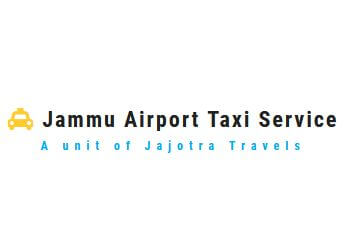 Jammu Airport Taxi Service by Jajotra Travels Jammu Airport Taxi Service by Jajotra Travels