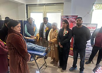 Jammu Blood Centre