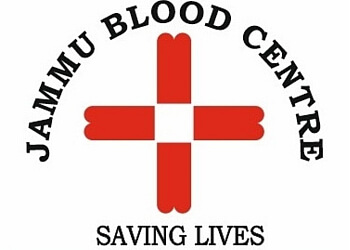 Jammu Blood Centre