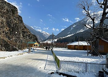 Jammu Kashmir Tour & Travels