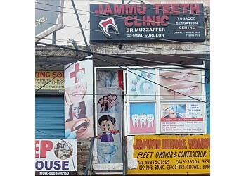 3 Best Dental Clinics In Jammu Expert Recommendations