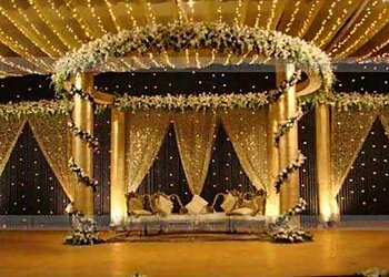 Jammu Tent Decorators and Wedding Planners