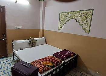 Jamna Vilas Guest House and Restaurant