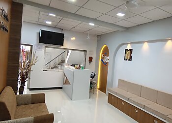 Jamnagar Dental Care Centre