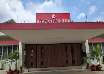 Jamshedpur Blood Bank