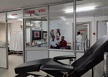 Jamshedpur Blood Bank