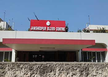 Jamshedpur Blood Bank