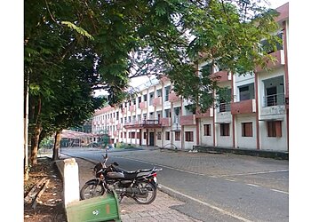 Jamshedpur Co-operative College