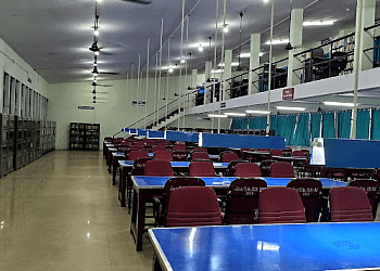 Jamshedpur Co-operative College