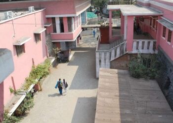 Jamshedpur Women's College