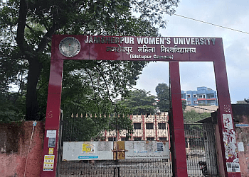 Jamshedpur Women's College