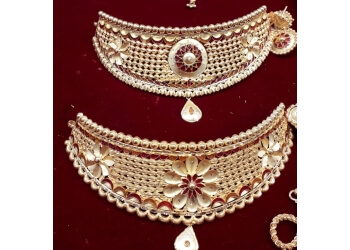 Jamuna Prasad Abhay Mangal Prasad Jewellers
