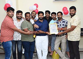 Jan Sewa Blood Center