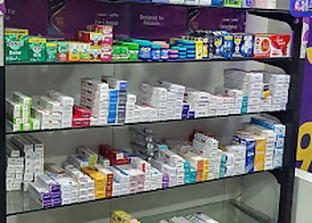 Janagen Generic & Surgical Pharmacy Panjagutta