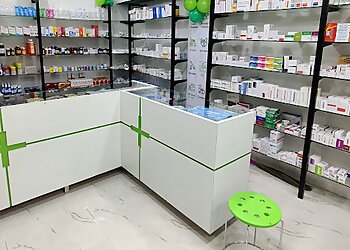 Janagen Generic & Surgical Pharmacy Panjagutta