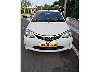 Tiruchirappalli Cabs & Call Taxis Janani Cabs Trichy  image 1