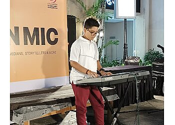 Janani Institute of Music