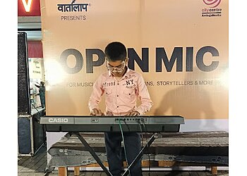 Janani Institute of Music