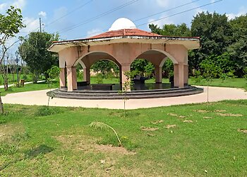 Janeshwar Mishra Park