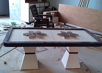 Jangid Furniture Works