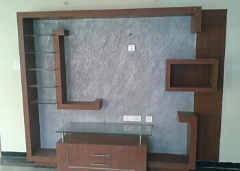 Jangid Furniture Works