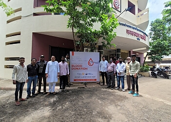 Jankalyan Blood Bank