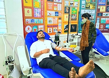 Jankalyan Blood Centre