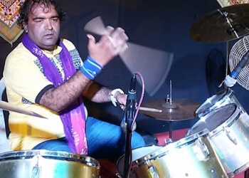 Jankar Music Classes