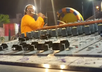 Jankar Music Classes