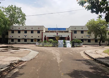 Janki Devi Bajaj Government Girls College