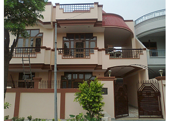 Janki Devi Girls Hostel