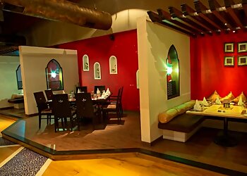 Jannat-Hotel Kanha Shyam