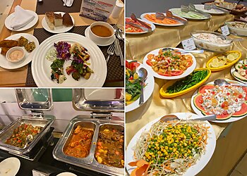 Jannat-Hotel Kanha Shyam