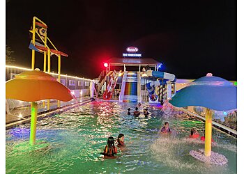 Janoo's The Water Park
