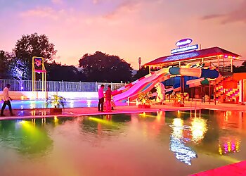 विशाखापट्नम एम्यूज़मेंट पार्क Janoo's The Water Park छवि 1