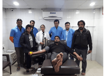 3 Best 24 Hour Blood Banks In Agra, UP - ThreeBestRated