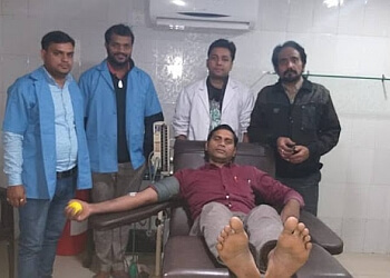 Jan suvidha Charitable Blood Bank