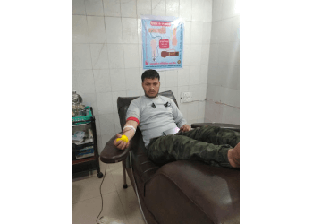 3 Best 24 Hour Blood Banks In Agra, UP - ThreeBestRated