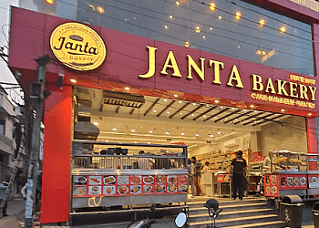 Janta Bakery