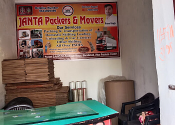Janta Packers and Movers