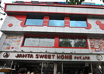 Janta Sweet Home
