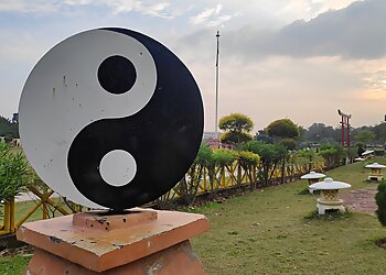 Japanese Garden 31 Chandigarh