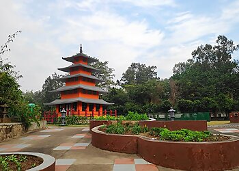 Chandigarh Public Parks Japanese Garden 31 Chandigarh image 1