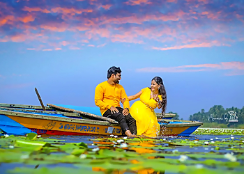 Jash Creations Vizag