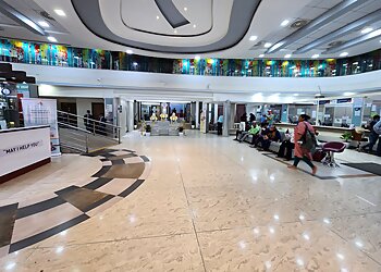 Jaslok Hospital & Research Centre